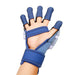 Neuro Rehab Recovery Advanced XFT G1 Hand Rehab Glove, Stroke Therapy and Hand Mobility Support Sample Photo Wearing It