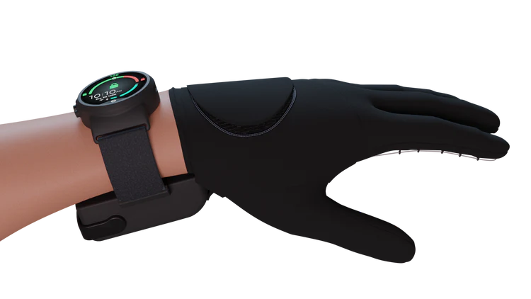Neuro Rehab Recovery Nuava Glove Full Kit for Smart Rehabilitation Glove for Hand Mobility Support and Neurological Recovery and it's Reliable