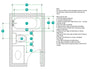 Nuprodx Bathroom Fitting Guide