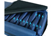 Details Obbomed UltraAir Bariatric Pressure Mattress with Low Air Loss Heavy-Duty Support, Adjustable Pressure Settings, Quiet High-Flow Pump, and Comfort Care