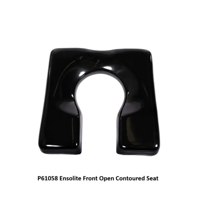 Altimate Medical | ActiveAid 285 Tilt-In-Space Rehab Shower/Commode Chair