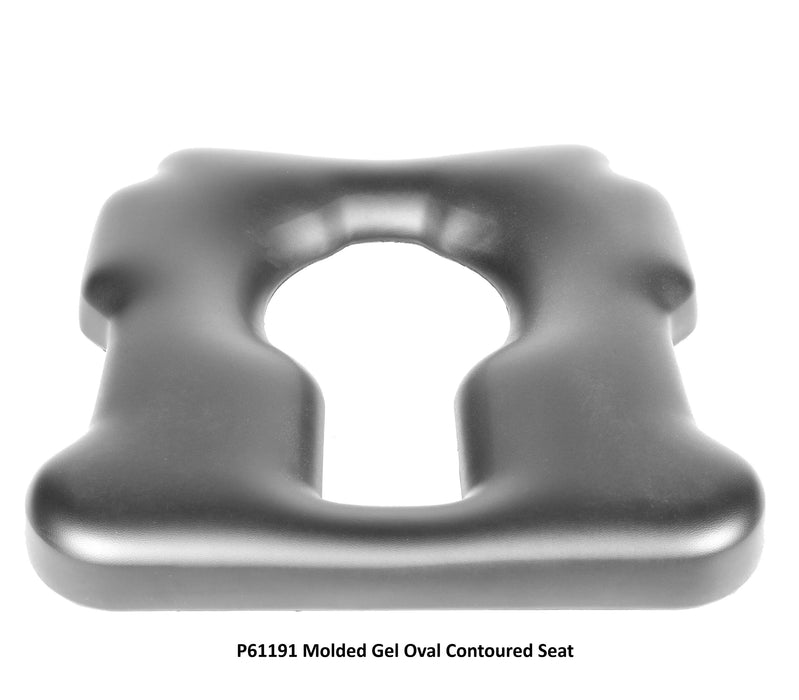 Altimate Medical | ActiveAid 285 Tilt-In-Space Rehab Shower/Commode Chair