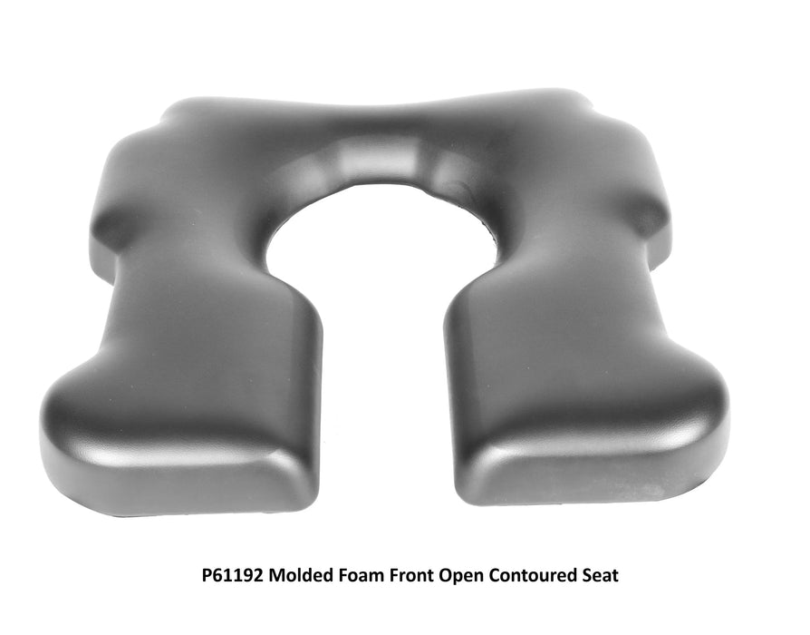 Altimate Medical | ActiveAid 285 Tilt-In-Space Rehab Shower/Commode Chair