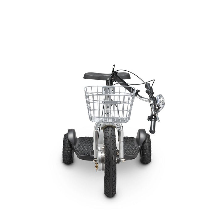 PETScooters-Pro Flex 500 with Adjustable Handlebar