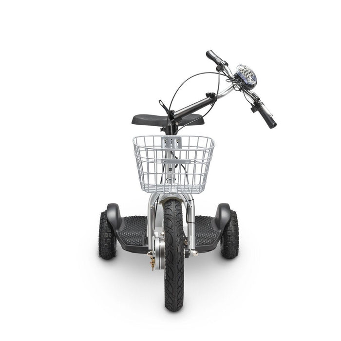 PETScooters-Pro Flex 500 with Adjustable and Ergonomic Handlebars