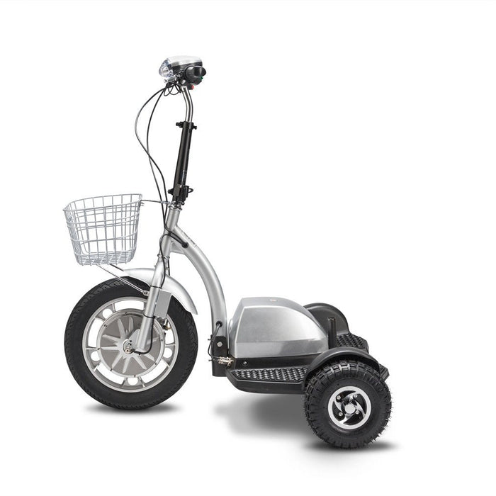 PETScooters-Pro Flex 500 Without Seat