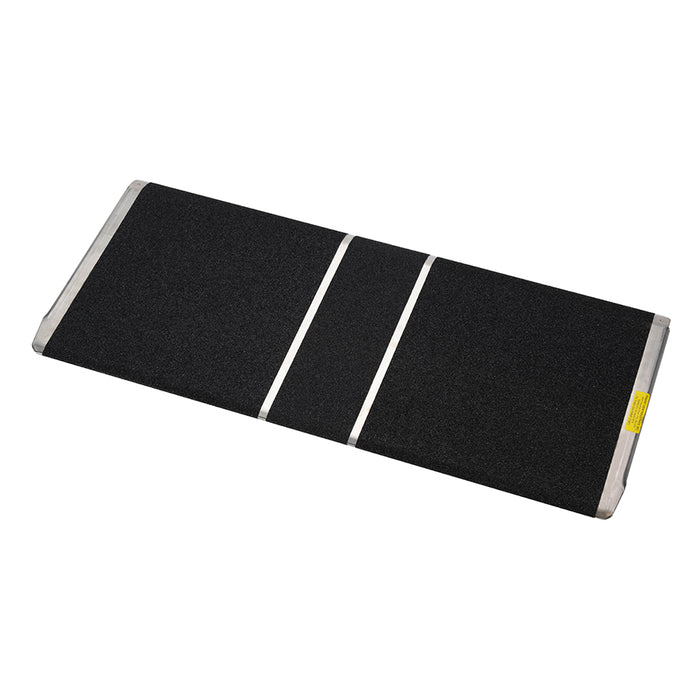 PVI Bariatric Threshold Ramp Actual Product View