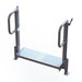PVI Modular XP Aluminum Stair With Handrails 1 Step View
