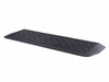 PVI Black Rubber Threshold View
