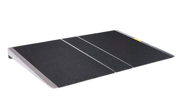 PVI Self Supporting Threshold Actual Product View