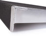 PVI Self Supporting Threshold Welded Construction