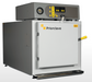 Prior Clave Autoclave B40 B60 Base Benchtop Left View Steam Sterilizer For Laboratory Use
