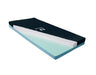 Prius Healthcare ALX Foam Mattress Replacement System for Pressure Ulcer Prevention & Treatment Includes Dual Layer Medical Foam with Nylon Top & Vinyl Base Cover