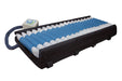 Prius Healthcare Century Gold True Low Air Loss Mattress System for Pressure Ulcer Prevention and Stage 1–4 Treatment with up to 750 lb Capacity with 21 cells
