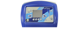 Prius Healthcare DynaFlow Immersion Pump Only for Pressure Ulcer Prevention & Treatment with Low Air Loss, Alternating Pressure and Up to 1,000 lb Capacity with User-Friendly LCD Control Panel