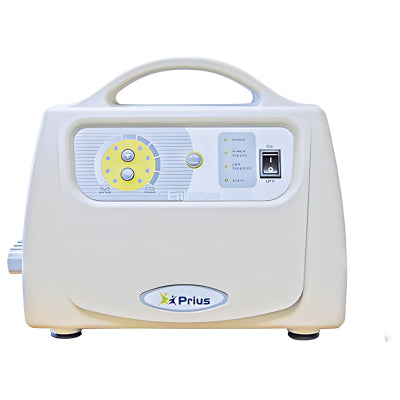 Prius Healthcare Enhance RDX Main Control Unit Only for Pressure Ulcer Prevention and Treatment Support