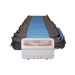 Prius Healthcare  Rhythm Multi Mattress System True Low Air Loss  for Pressure Ulcer Prevention and Treatment Up to 1,000 lb Capacity with 18 cells Mattress