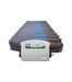 Prius Healthcare Salute RDX Mattress System for Therapeutic Support for Pressure Ulcer Prevention & Treatment up to 500 lb Capacity also comes with Nylon Cover.