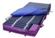 Prius Healthcare Universal Therapy Alternating Pressure Mattress System For Pressure Ulcer Prevention And  Wound Management With Up To 350 lb Capacity