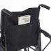Proactive-Medical Chariot IV Ultra-Lightweight Wheelchair (K4) Back Pocket View