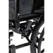 Proactive-Medical Chariot IV Ultra-Lightweight Wheelchair (K4) Quick Release Axle View