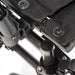 Proactive-Medical Chariot IV Ultra-Lightweight Wheelchair (K4) With Nylon Upholstery View