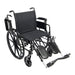 Proactive-Medical Chariot IV Ultra-Lightweight Wheelchair (K4) With Removable Armrest And Elevating Legrests View