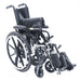 Proactive-Medical Chariot IV XTC Pediatric Wheelchair In Folded View