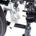 Proactive Medical Chariot IV XTC RC Pediatric Reclining Wheelchair Push To Lock Wheels View