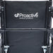 Proactive Medical Chariot IV XTC RC Pediatric Reclining Wheelchair Rear View With Logo