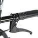 Proactive-Medical Chariot IV XTC-RC Reclining Wheelchair Push Handle View