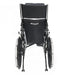 Proactive-Medical Chariot IV XTC-RC Reclining Wheelchair With Headrest  And Anti-Tip And Logo View