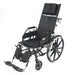 Proactive-Medical Chariot IV XTC-RC Reclining Wheelchair With Headrest And Legrest View