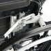 Proactive-Medical Chariot IV XTC-RC Reclining Wheelchair Wheel Locks View