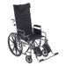 Proactive Medical Chariot-RC Reclining Wheelchair With Elevating Legrests View