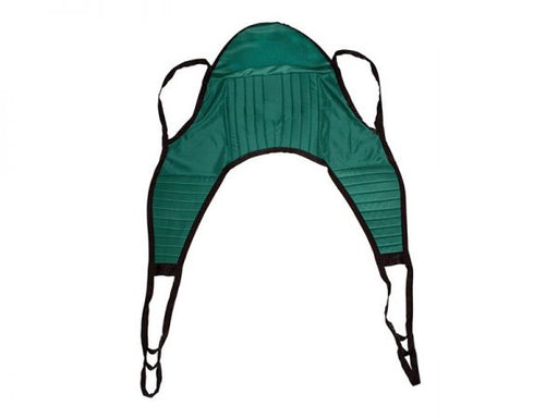 Proactive-Medical Divided Leg Padded w/ Head Support Sling View