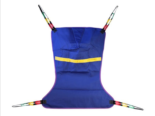Proactive Medical Full Body Sling View