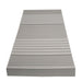 Proactive Medical Protekt 100 High Resilient Foam Mattress In Upright Position View