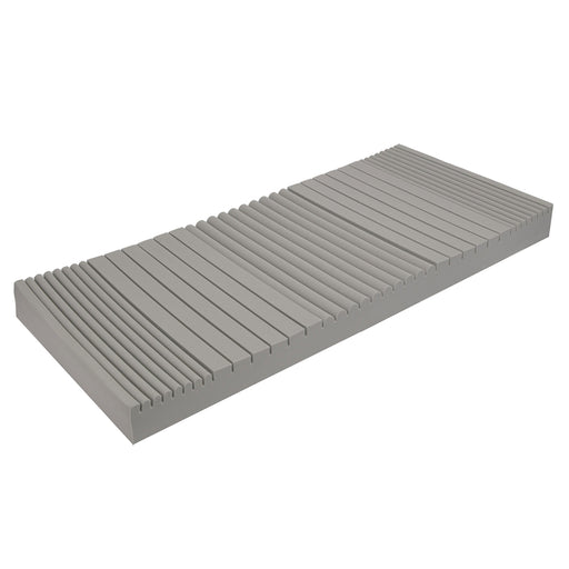 Proactive Medical Protekt 100 High Resilient Foam Mattress Without Cover View