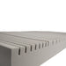 Proactive Medical Protekt 100 High Resilient Density Foam Mattress View