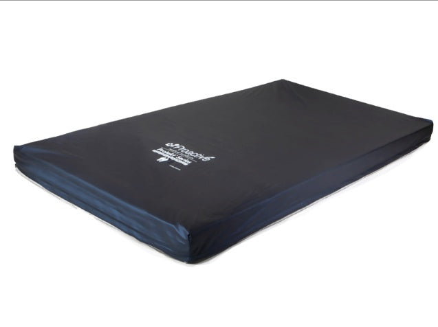 Proactive Medical Protekt® 300 Pressure Redistribution Foam Mattress With Nylon Cover View