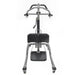 Proactive Medical Protekt 350 Hydraulic Sit to Stand Patient Lift Front View