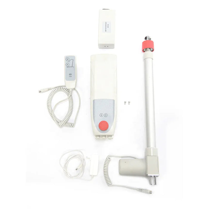 Proactive Medical Protekt 350 Sit to Stand Patient Lift Electric Upgrade Kit View