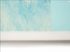 Proactive Medical Protekt® 500 Gel Infused Foam Mattress Redistribution Mattress Close Up Top View