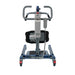 Proactive Medical Protekt® STS Compact 500 Sit to Stand Lift In Rear View