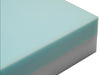 Proactive Medical Protekt® 600 Bariatric Pressure Redistribution Foam Mattress Close Up Corner View
