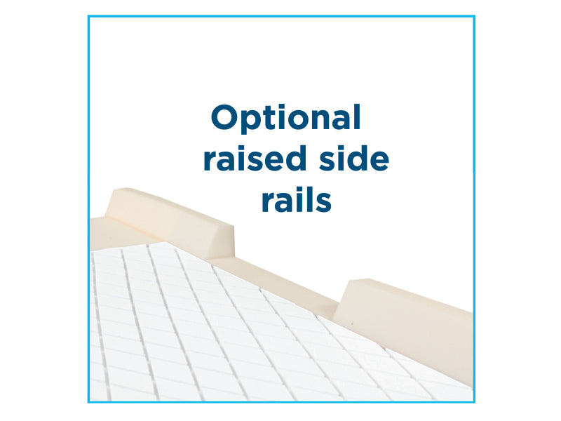 Proactive Medical | Protekt® 600 Bariatric Pressure Redistribution Foam Mattress
