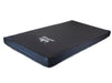 Proactive Medical Protekt® 600 Bariatric Pressure Redistribution Foam Mattress With Nylon Cover View