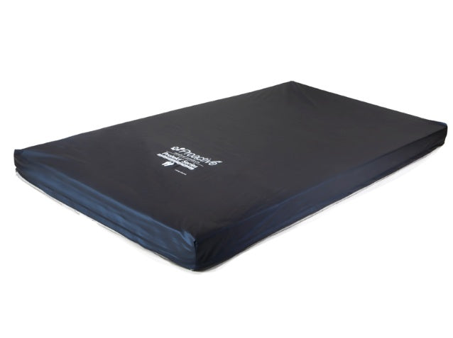 Proactive Medical Protekt® 600 Bariatric Pressure Redistribution Foam Mattress With Nylon Cover View
