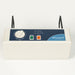 Proactive Medical Protekt® Aire 2000 LAL Alternating Pressure Mattres With Air Pump Mounting Hook View